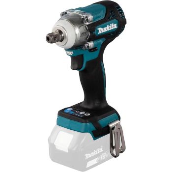 AKULÖÖKMUTRIKEERAJA 18V 330NM 1/2" BL (PIN SHANK) MAKITA