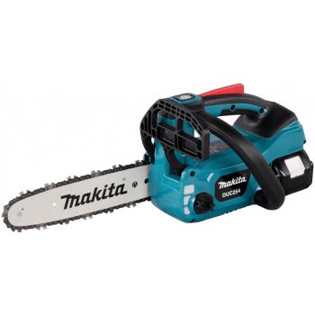 AKUKETTSAAG 18V. 2X5.0AH. DC18RC. BL. 250MM. 24 M/S MAKITA