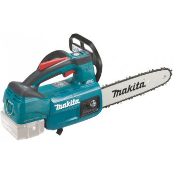 AKUKETTSAAG 18V. BL. 250MM. 24 M/S. AKUDE JA LAADIJATA MAKITA