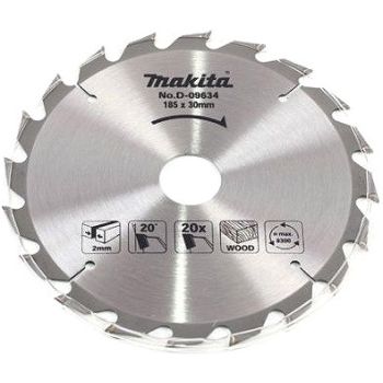 SAEKETAS 185X30/20/16X2.0MM 20T 20° 5704R 5705R MAKITA