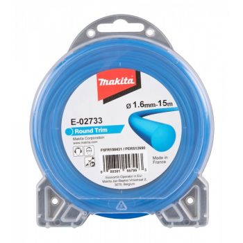 JÕHV 1.6MM/15M ÜMAR MAKITA