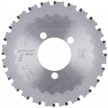 SAEKETAS 110X34MM. Z-24 FOR DSC251 EFFICUT METAL MAKITA