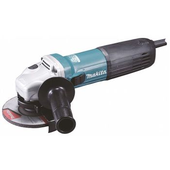 NURKLIHVIJA 1100W 125MM MAKITA