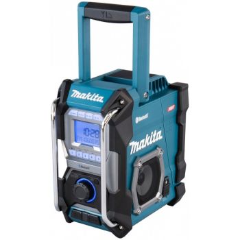 RAADIO XGT. LXT. CXT. BLUETOOTH MAKITA