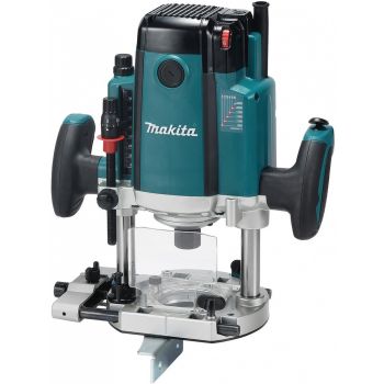 ÜLAFREES. 6. 8. 12 MM. 9000-22000 MIN-1. 2300 W. 6.1 KG. MAKPACK MAKITA