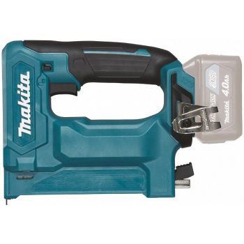 AKUKLAMBRILÖÖJA 12V MAX 10MM. 7-10MM PIKKUS. AKUDE JA LAADIJATA MAKITA