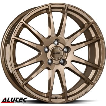 ALUTEC MONSTER BR 8.5X18 5X114/40 (70.1) (BZG) (TÜV) KG790