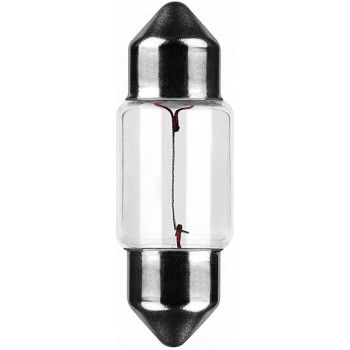 12V SV8.5-8 PIRN 10W 31MM NEOLUX