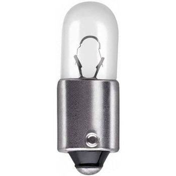 12V BA9S PIRN 4W T4W LF ORIGINAL OSRAM