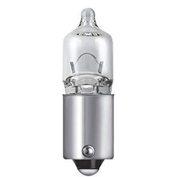 12V BA9S PIRN 5W HALOGEEN ORIGINAL OSRAM