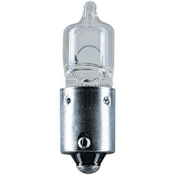12V BA9S PIRN 10W HALOGEEN ORIGINAL OSRAM