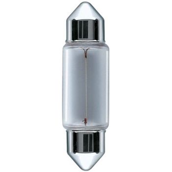 12V SV8.5-8 PIRN 10W 31MM ORIGINAL OSRAM