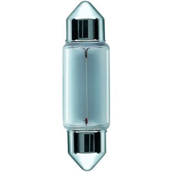 12V SV8.5-8 PIRN 10W 36MM ORIGINAL OSRAM