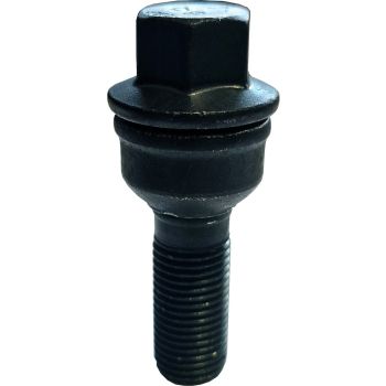 POLT PK14X1.50/35/17 (PALL-PUKS R14. CH17). BPP4/S BLACK (MUST)