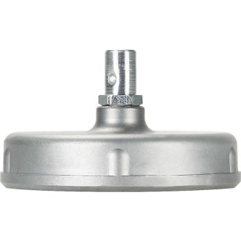 MÄÄRDEPRITSI HÜLSI TÄITMISE ADAPTER. PRESSOL