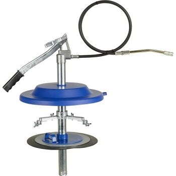 MÄÄRDEPRITSI KOMPL ÄMBRILE. HOOVAGA. 240-290MM. KAAS 180-300MM PRESSOL