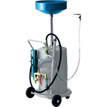 VANA ÕLI KOGUJA-IMUR "AUTOESINDUS" 95L. 1340-1910MM. 1-1.5L/MIN PRESSOL