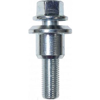 POLT PS14X1.50/27/19 (P63.5. CH19) HÜLSS: D=22.5 MM. L=16MM