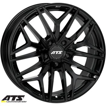 ATS PASSION GB 10.5X20 5X112/18 (66.6) (B) (PK/R14) (POR) (TÜV) KG750 MACAN REAR