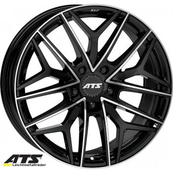 ATS PASSION BD 11.0X20 5X130/56 (71.6) (Z) (PK/R14) (POR) (TÜV) KG800 REAR