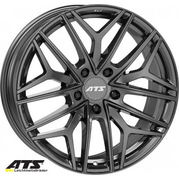 ATS PASSION GR 9.0X20 5X112/26 (66.6) (GR) (PK/R14) (POR) (TÜV) KG650
