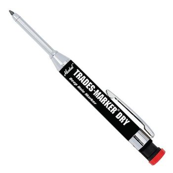 PLIIATS+GRAFIITSÜDAMIK TRADES-MARKER® DRY