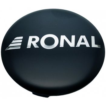 KAPSEL RONAL. 64/58 MM. MATTMUST. R53/R55T/R56