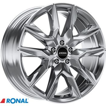RONAL R71 S 8.5X20 5X112/20 (66.6) (M) (PK/R13) (TÜV) KG1050