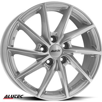 ALUTEC SINGA S 6.0X15 5X100/38 (57.1) (PK/R13) (S) (TÜV) KG570