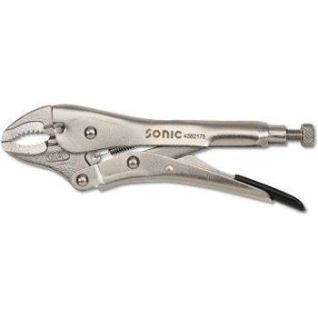 CURVED JAW LOCKING PLIERS 250MML
