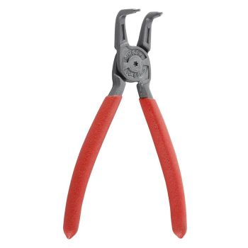 SNAP RING PLIERS BENT-CLOSED