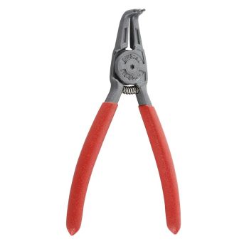 SNAP RING PLIERS BENT-OPEN