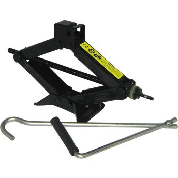 SCISSOR JACK 1 TON