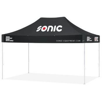 SONIC TENT (FRAME) 3X4.5