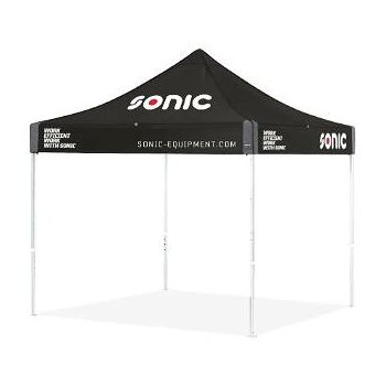 SONIC TENT (FRAME) 3X3