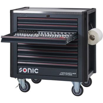 FILLED TOOLBOX S12XD 887 PCS SFS. NEXT