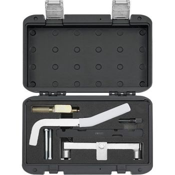 MOOTORI SEADERAKISTE KOMPL. VOLVO/RENAULT 2.0/2.5 BENS. SONIC