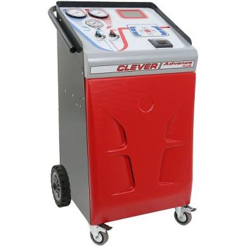 SPIN CLEVER ADVANCE PLUS R134AA/C KONDITS/KLIIMA HOOLDUSSEADE PRINTERIGA