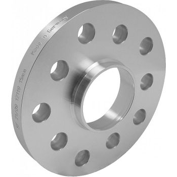 DISTANTSPLAADID 2TK (SPACER) ALU. 10MM. 5X120 (72.6) BMW ANOD. ALU