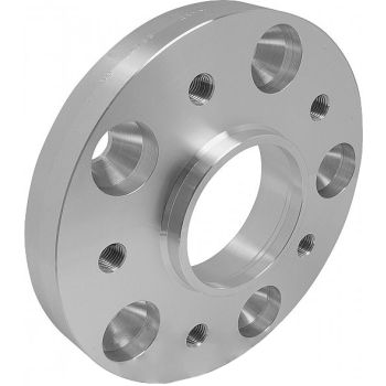 DISTANTSPLAADID 2TK (SPACER) 25MM. 5X112 (66.6) (MER) POLTIDEGA KINNITUS