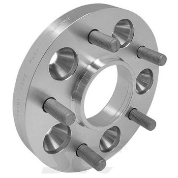 DISTANTSPLAADID SCC 3RT. 2TK (SPACER) 40MM. 6X139 (106.1) (TOY) MUTRITEGA KINNITATAV