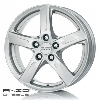 ANZIO SPRINT S 6.5X16. 4X108/47.5 (63.4) (S) (TÜV) KG580