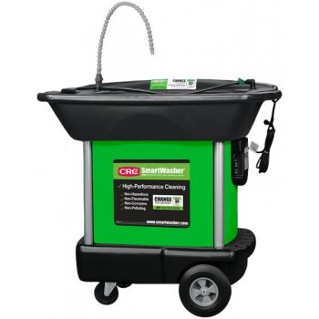 CRC SMARTWASHER HEAVYWEIGHT MOBIILNE DETAILIPESUSEADE 95L 450KG