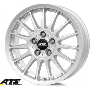 ATS STREET RALLY S 6.0X15. 4X100/35 (54.1) (S) (PS/MS) (TÜV) KG615