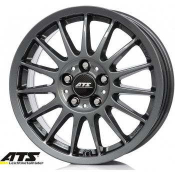 ATS STREET RALLY GR 6.0X16. 4X100/45 (63.4) (GR) (TÜV) KG600