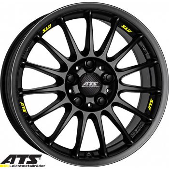 ATS STREET RALLY B 7.0X17. 4X108/38 (63.4) (Y) (TÜV) KG500