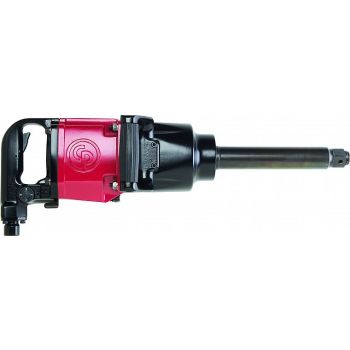 PNEUMO LÖÖKMUTRIKEERAJA 1" 3390NM CP5000. PIKA VÕLLIGA CHICAGO PNEUMATIC