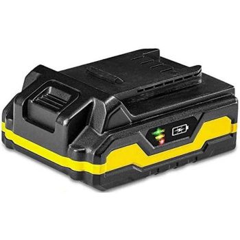 VARUAKU LI-ION 20V 2AH FLEXPOWER TROTEC