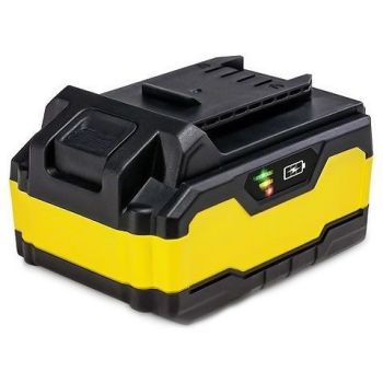 VARUAKU LI-ION 20V 4AH FLEXPOWER TROTEC