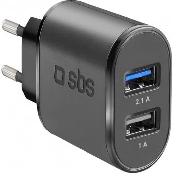LAADIJA 2XUSB MUST SBS